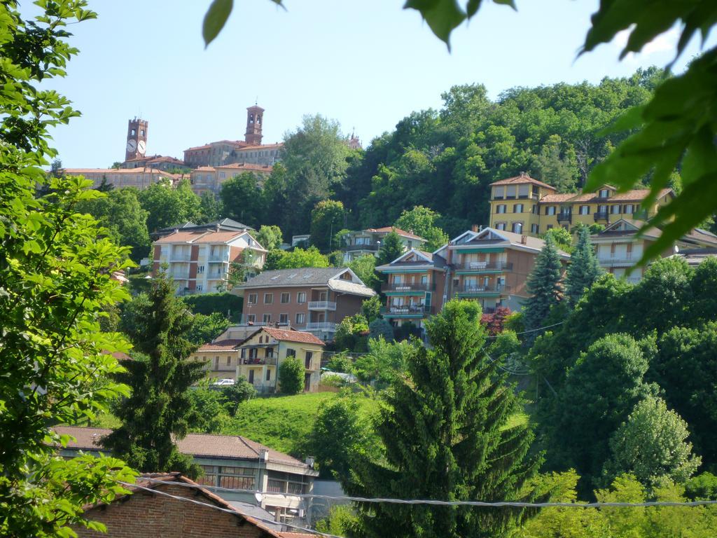 B&B Borgato Mondovì Exterior foto
